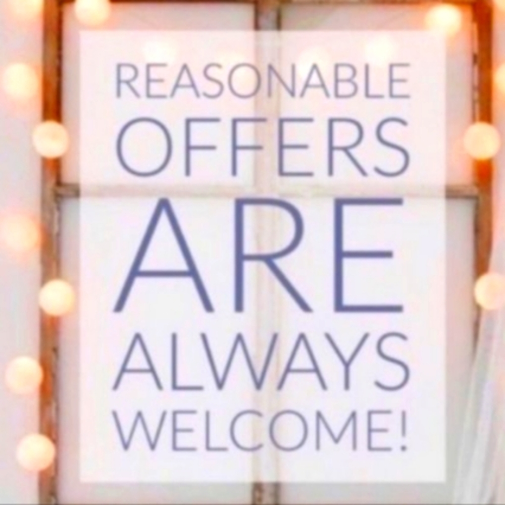 Most offers accepted